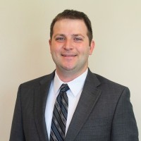 SRD Engineers Employee Jeremy Bloom's profile photo