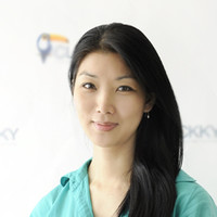 Clickky Employee Елена Ким's profile photo