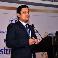 Tokyo Chemical Industry (India) Pvt. Ltd Employee Manoj Tripathi's profile photo