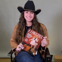 COWGIRL Magazine Employee Jillian Sinclair's profile photo