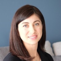 IDENTOS Inc. Employee Sahar Nasseri's profile photo