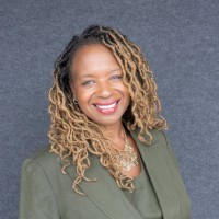 Equinix Employee Yvette Smith's profile photo