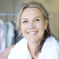 Energy Renaissance Employee Julie Frikken's profile photo