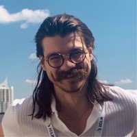 Nicholas Corrado Email & Phone Number