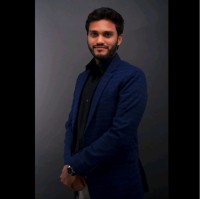 ENWITS Employee Maaz Ali's profile photo