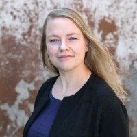 Rigsarkivet Employee Vibe Martens's profile photo