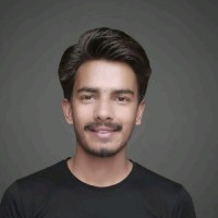 TEKs Employee Shahriyar Ahmad's profile photo