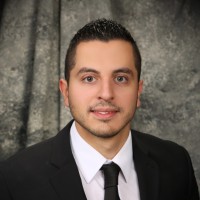 PROVIDENCE SAINT JOHNS MEDICAL FOUNDATION Employee Johnny Deeb's profile photo