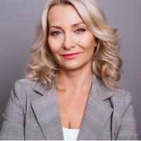 LSJ Human Resources Group Employee Katarzyna Sozanska's profile photo
