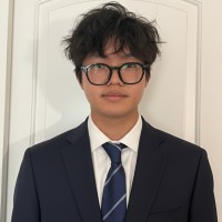 Hack4Impact Cornell Employee Ben Han's profile photo