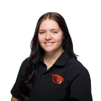 Oregon State Athletics Employee Hannah Washabaugh's profile photo