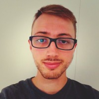 Formance Employee Quentin David's profile photo