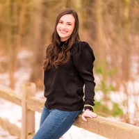 Madeleine McCallum Email