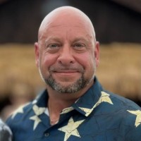 Liberty Township Police Department Employee Ryan Morris's profile photo