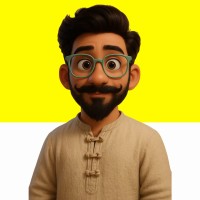 Propzing Employee Shubham Newlay's profile photo