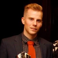 LBC Engineering Employee Josh Stretch's profile photo