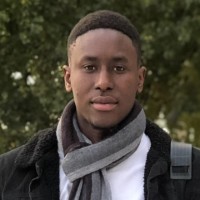 Argolight Employee Serigne Gaye's profile photo
