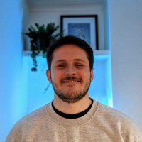 Five Good Friends Employee Jack Bostock's profile photo