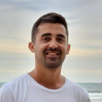 Meta Software Employee Matías Neil's profile photo