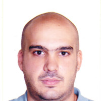 Machine Learning Reply De Employee Ioannis Krimitzas's profile photo