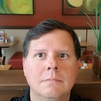 Electrify EVSE Employee Steve Daviau's profile photo