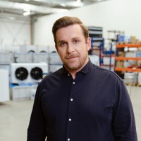 DCX - The Liquid Cooling Company Employee MacIej Turek's profile photo