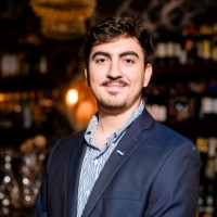 Contollo Employee Juan Diego Amador Castillo's profile photo