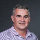 BHP Employee Michael Clutterbuck's profile photo