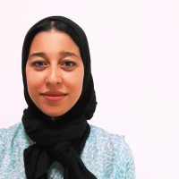 SAFIEC (Safi Ultra-Supercritical Coal-Fired Power Plant) Employee Imane Banoune's profile photo