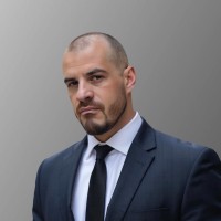 Proserv Aviation Employee Erik Coates's profile photo