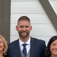 Self Regional Healthcare Employee Joshua Eidson's profile photo