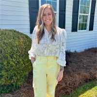 Easterseals UCP North Carolina & Virginia Employee Hannah Stocks's profile photo