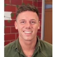 Scottish Fire and Rescue Service Employee Chris Roxburgh's profile photo