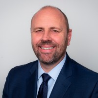 Worldwide Clinical Trials Employee Alistair MacDonald's profile photo