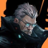 Nyx Studios (Entertainment) Employee John Mattox's profile photo