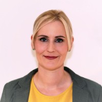 Agnew Group Employee Rachel Reid's profile photo