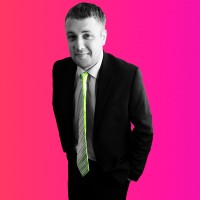 Harte Companies Employee James Mills's profile photo