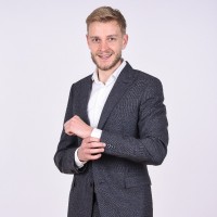 MedComms Experts Employee Helvijs Mellums's profile photo