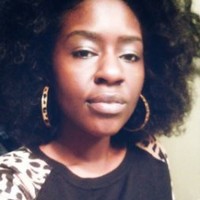 Yoforia Employee Shamika Gooding's profile photo