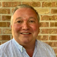 HarrisData Employee Stuart Mason's profile photo