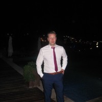 Vernacare Employee Damian Slater's profile photo