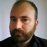 Université de Limoges Employee Adrien Bouchard's profile photo