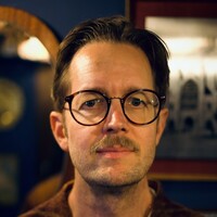 Readly Employee Tim Brown's profile photo