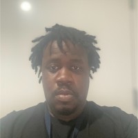 Infinite Networks Inc Employee Calvin Davis's profile photo
