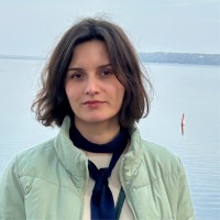 AdvancedHosting Employee Nataliia Nizhnyk's profile photo