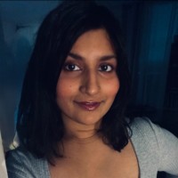 Serin Thomas's profile photo