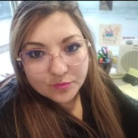 M3storage Employee Romina Castro Ceballos's profile photo