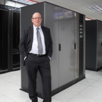 Datanet.Co.Uk Employee Conleth McCallan's profile photo