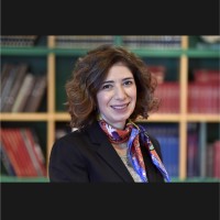 Byblos Bank Group Employee Katia Touma's profile photo