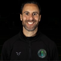 Sogility Employee Michael Friedman's profile photo